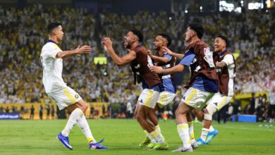 هل يقتصر تواجد النصر على مهاجمين فقط قبل بداية الموسم الجديد