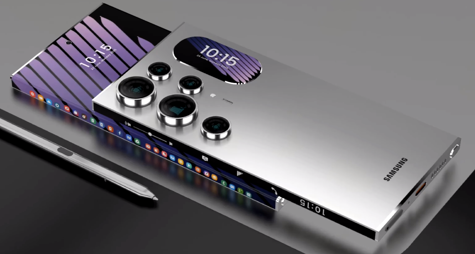 هل يمكن Galaxy S27 Ultra أن يبقى الوحيد من ارتفاع أسعار ذاكرة الوصول العشوائي
