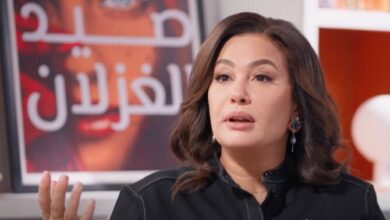 هند صبري تتحدث عن أسرار رحلتها الفنية وتفاصيل نجاحاتها في برنامج بيت مراد