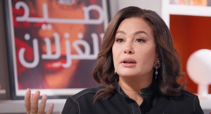 هند صبري تتحدث عن أسرار رحلتها الفنية وتفاصيل نجاحاتها في برنامج بيت مراد
