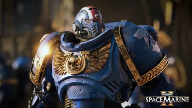 هنري كافيل ينضم إلى فريق إنتاج مسلسل Warhammer 40K الجديد ويشارك في النسخة الواقعية