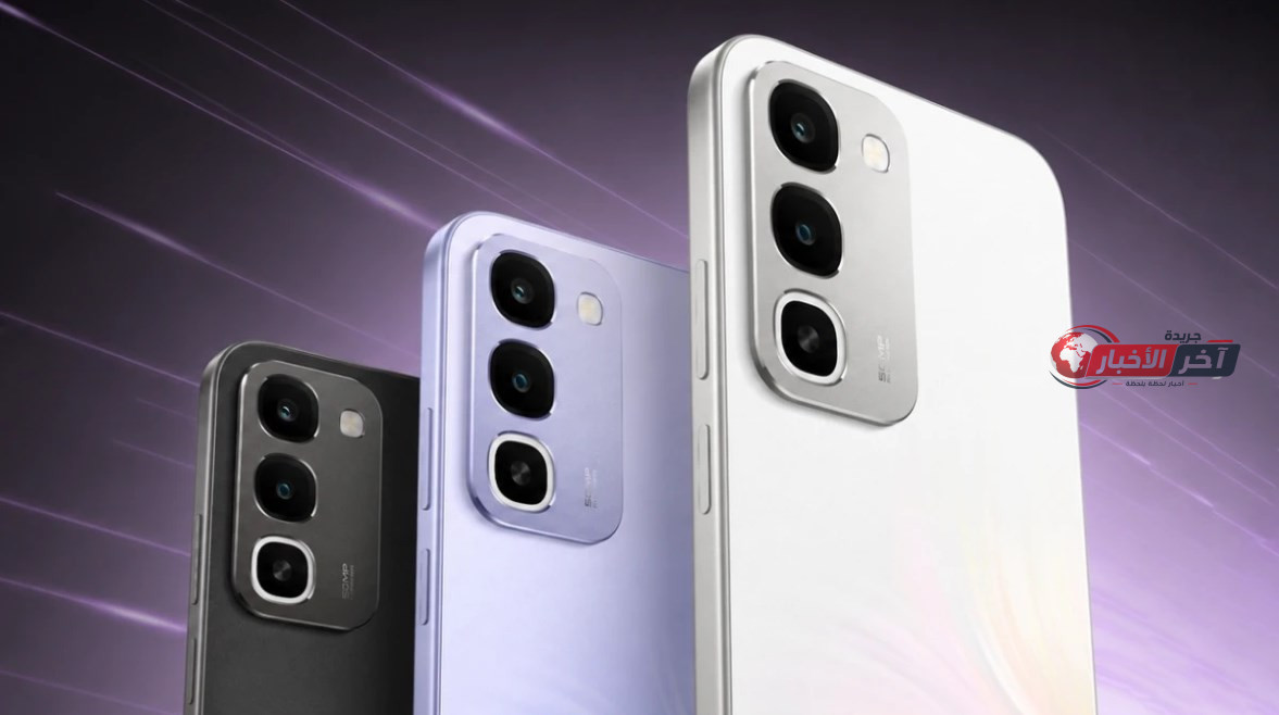 هواتف realme C100i تبدأ من ٧ آلاف جنيه مع عروض حصرية ومواصفات مميزة