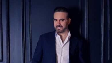 وائل جسار يعبّر عن جهله بالمطرب أمير عيد ويؤكد أنه لا يعرفه من هو