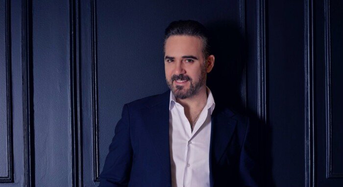 وائل جسار يعبّر عن جهله بالمطرب أمير عيد ويؤكد أنه لا يعرفه من هو
