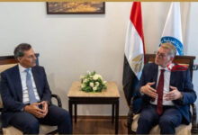 وزير البترول يؤكد أن تأسيس الفجيرة العلمين للنفط والغاز يمثل نقلة مهمة لتعزيز الاستثمارات المشتركة