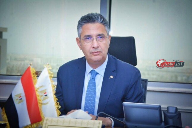 وزير التموين الدعم النقدي يتيح للمواطن الحصول على لحوم ودواجن ولبن بجانب الزيت والسكر