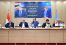وزير المالية يؤكد تنمية موارد الدولة من خلال التسهيلات دون أعباء جديدة وزيادة الإنفاق على الصحة والتعليم