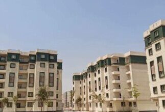 وزيرة الإسكان تتابع تنفيذ مشروعات سكن لكل المصريين في ثلاث مدن لتلبية احتياجات المواطنين