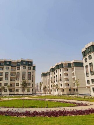 وزيرة الإسكان تتابع تنفيذ مشروعات سكن لكل المصريين في ثلاث مدن لتلبية احتياجات المواطنين