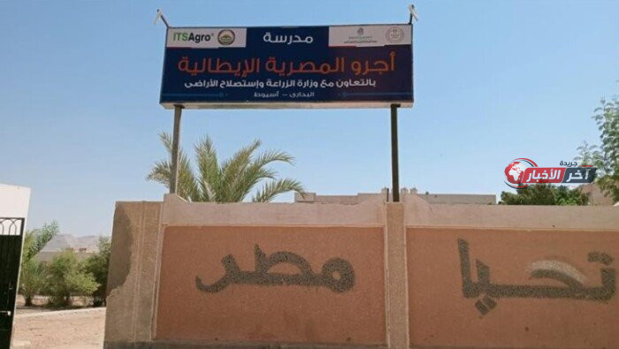 وظائف مدارس أجرو المصرية الإيطالية لعام 2026 الشروط المؤهلات والخبرات المطلوبة