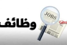 وظائف وزارة العمل برواتب تصل إلى عشرين ألف جنيه وشروط التقديم وطريقة التقديم