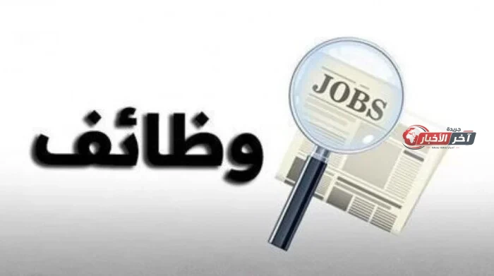 وظائف وزارة العمل برواتب تصل إلى عشرين ألف جنيه وشروط التقديم وطريقة التقديم