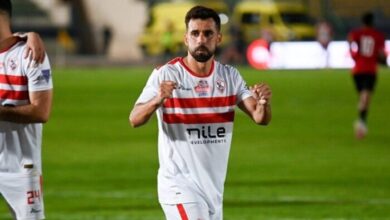 وكيل عبد الله السعيد يعتذر لجماهير الزمالك بعد أزمة المستحقات ويؤكد احترامه وتقديره للفريق