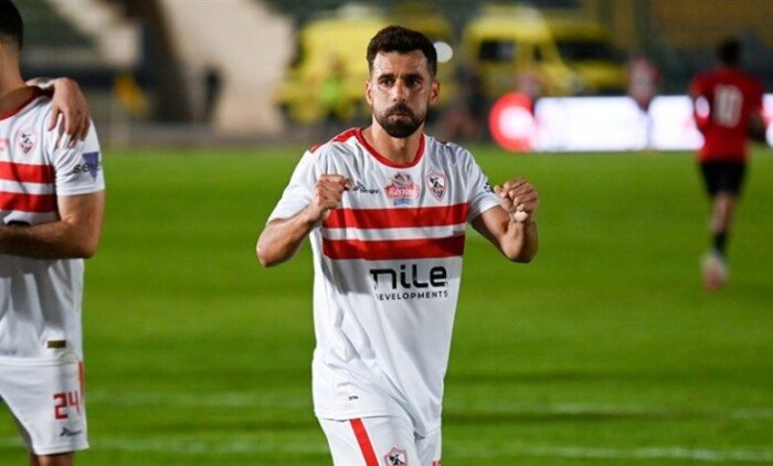 وكيل عبد الله السعيد يعتذر لجماهير الزمالك بعد أزمة المستحقات ويؤكد احترامه وتقديره للفريق
