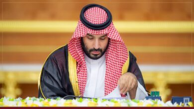 ولي العهد يقود جلسة مجلس الوزراء في جدة ويعتمد اتفاقيات جديدة لدعم التنمية وترسيخ المكانة الدولية
