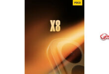 يعرف هاتف POCO X8 و POCO X8 Power بمواصفات مذهلة تشمل بطارية ضخمة بسعة 10,000 مللي أمبير في الساعة وتقنية الشحن السريع بقوة 100 وات