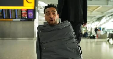يوتيوبير يسافر عبر القارات السبع بدون إنفاق دولار واحد ويكشف أسرار رحلاته المدهشة