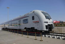 21 محطة بطول 660 كم.. كل ما تريد معرفته عن الخط الأول للقطار الكهربائي السريع وتفاصيله الفنية