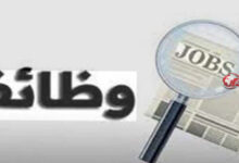 855 فرصة عمل جديدة للشباب.. وظائف بمرتبات تصل إلى 30 ألف جنيه خلال الأسبوع