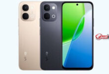 Vivo T5 5G.. المواصفات المميزة والأسعار التي تتناسب مع جودته العالية