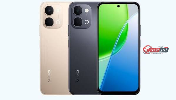 Vivo T5 5G.. المواصفات المميزة والأسعار التي تتناسب مع جودته العالية