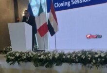 أحمد الوكيل: نحتاج لمضاعفة التجارة والاستثمارات المصرية الإيطالية وتعزيز الشراكة في التصنيع المشترك