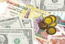 أسعار الدولار والعملات الأجنبية تسجل تحركات ملحوظة اليوم الثلاثاء 1 سبتمبر 2026