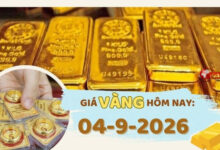 أسعار الذهب اليوم 4 سبتمبر تشهد ارتفاعًا عالميًا وانحرافات محلية في الأسعار