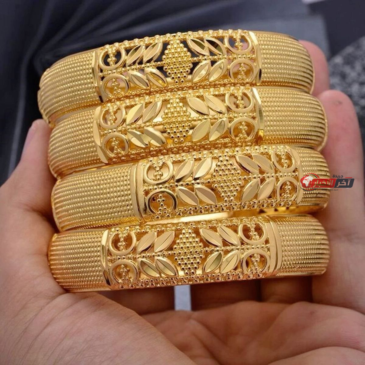 أسعار الذهب اليوم الثلاثاء 1 سبتمبر 2026.. استقرار في عيار 21 والجنيه الذهب وحركات جديدة في السوق