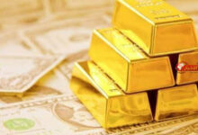 سعر سبيكة الذهب BTC اليوم