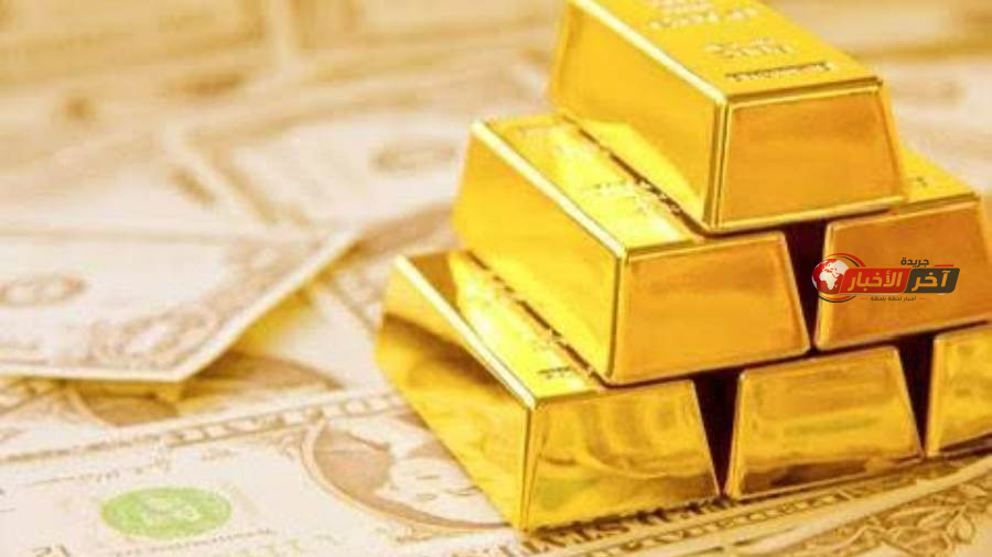 أسعار الذهب اليوم السبت 5 سبتمبر 2026.. عيار 21 يتراجع إلى 6,340 جنيهًا مباشرًاأنطلق سعر الذهب اليوم السبت 5 سبتمبر 2026.. عيار 21 يسجل تراجعًا ليصل إلى 6,340 جنيهًا