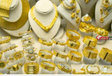 أسعار الذهب اليوم تتجاوز العتبة وتقترب من 6300 جنيه.. عيار 21 الآن مباشر