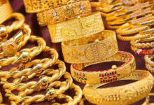 أسعار الذهب في مصر تستقر أسبوعيًا وعيار 21 عند 6325 جنيهًا