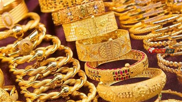 أسعار الذهب في مصر تستقر أسبوعيًا وعيار 21 عند 6325 جنيهًا