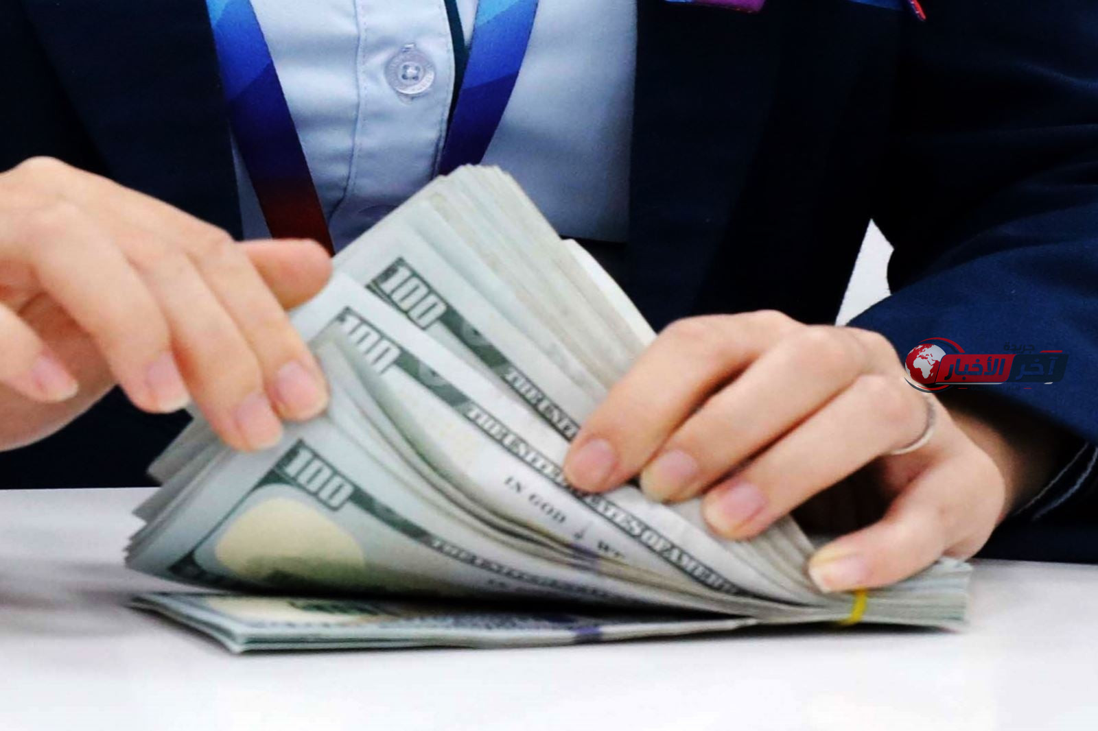 أسعار الصرف اليوم، 4 سبتمبر: الدولار الأمريكي يتقلب بين الارتفاع والانخفاض بشكل متباين