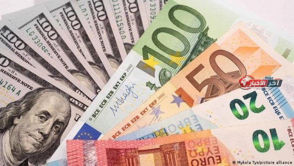أسعار صرف العملات الأجنبية في بنك مصر اليوم الجمعة.. آخر تحديث يسلط الضوء على تحركات السوق ومستجدات الأسعار