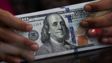 أقل سعر لصرف الدولار اليوم الخميس في البنوك يثير اهتمام المستثمرين والمتعاملين الماليين