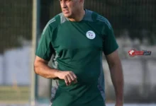 إبراهيم حمداني يتولى مهمة تدريب منتخب الجزائر بشكل رسمي بعد تعيينه مدرباً جديداً