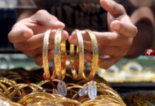 ارتفاع أسعار الذهب بشكل مفاجئ في مصر اليوم الأربعاء، يعكس تقلبات السوق وتوقعات بالمزيد من التباين في الأسعار