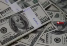 ارتفاع سعر الدولار اليوم الأربعاء في منتصف التداولات.. الدولار يعمق مكاسبه ويحقق ارتفاعات قياسية | بنوك