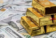 ارتفاع سعر الذهب عالميا ليتجاوز 4420 دولارًا بدعم من تراجع العملة الخضراء وترقب بيانات الوظائف الأمريكية