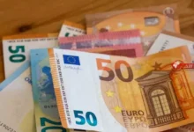 ارتفاع سعر اليورو مقابل الجنيه في 5 بنوك اليوم 1-9-2026.. تعرف على الأسعار والتوقعات