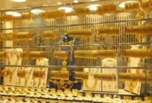 ارتفاع غير مسبوق.. سعر الذهب اليوم يعاود الارتفاع ويصل إلى 7257 جنيها لعيار 24