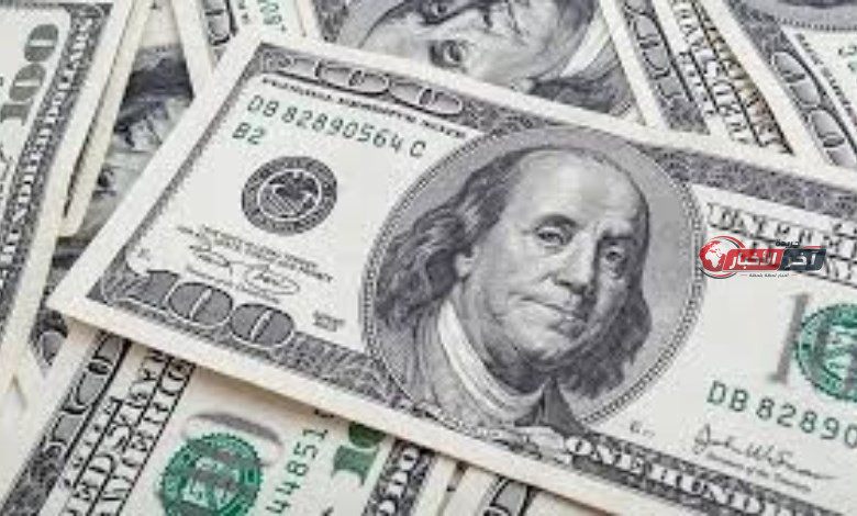 ارتفاع مفاجئ في سعر الدولار أمام الجنيه بالبنوك.. آخر تحديث للأسعار