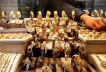 ارتفاع ملحوظ في أسعار الذهب.. عيار 21 يسجل زيادة بقيمة 30 جنيها والجرام يتخطى 6350 جنيها