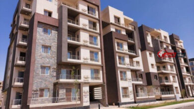 طرح 15 ألف وحدة سكنية بالإيجار لمحدودي الدخل ضمن سكن لكل المصريين 9