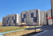 الإسكان تطرح 15 ألف وحدة بنظام الإيجار التمليكي.. تعرف على الموعد والشروط