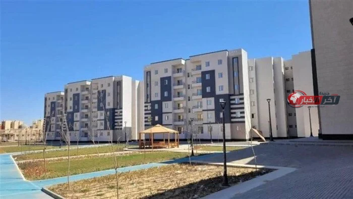الإسكان تطرح 15 ألف وحدة بنظام الإيجار التمليكي.. تعرف على الموعد والشروط