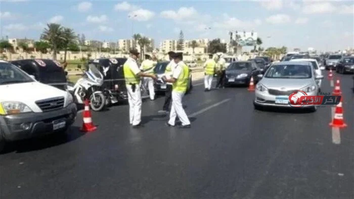 الاستعلام عن المخالفات المرورية 2026 وطرق الدفع أونلاين—كل ما تحتاج معرفته