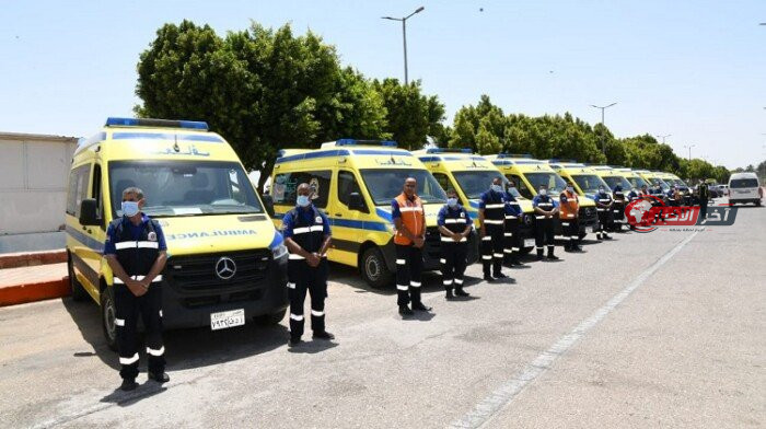 «التنظيم والإدارة» تتيح رابط الاستعلام عن نتائج تظلمات مسابقة هيئة الإسعاف